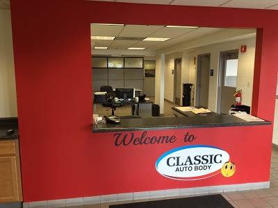 Classic Auto Body and Service Center Waukegan IL About Us